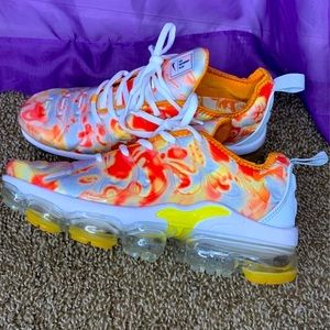 Nike vapormax plus